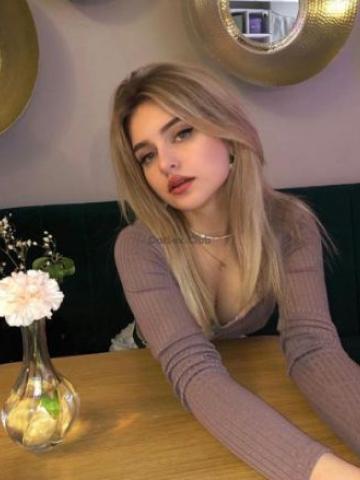 Индивидуалка Хельга Фотография 7